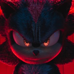 Sonic Movie 3 | The Ultimate Life Form (cover)