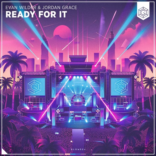 Evan Wilder & Jordan Grace - Ready For It