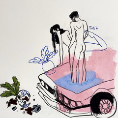 Candy Rain (Mixed by.iDeez)