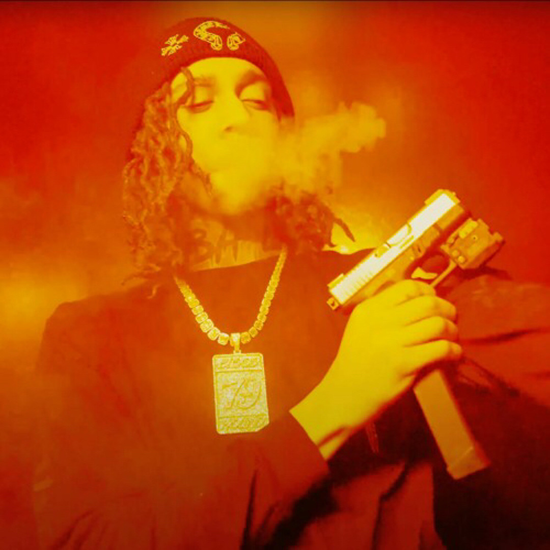 Stream Bloodhound Lil Jeff - L.A.X by Unknown Listen online for free