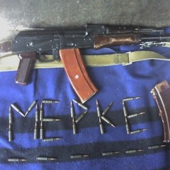 Manu Crooks  - Different League (THE MBN)