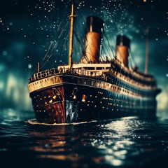 Titanic [prod.Sogimura]