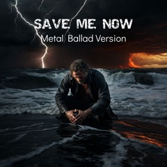 Save me now (Metal ballad version)
