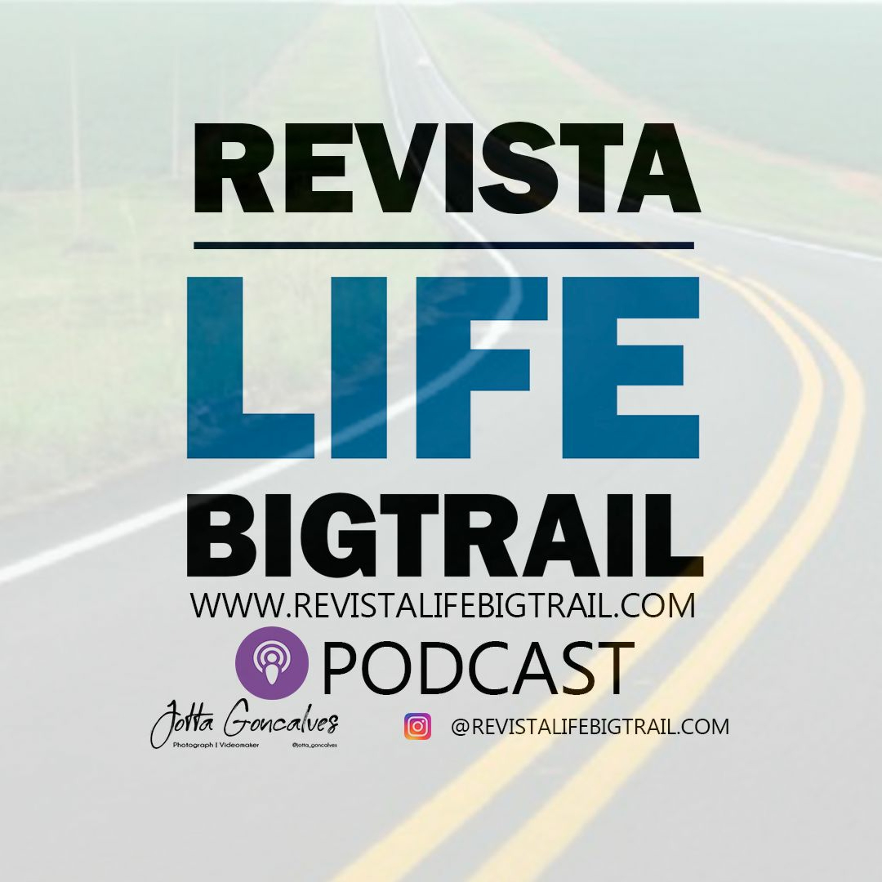 PODCAST 01 - LUIZ MINGIONE