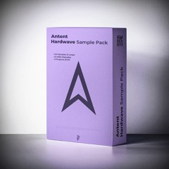 Hardwave Sample Pack (Preview)