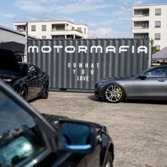 Grand Opening @ Motormafia 05.07.2025