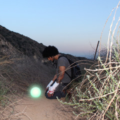 Vagabond (feat. Boko)