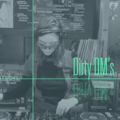 Dirty DM's / No Friends Collective Takeover / 24.09.2021
