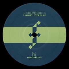 FRENZY PREMIERE: Hurdslenk - Warriors [FRNZYREC007]