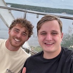 LDM Collective - podcast 3: Zin in Lowlands! (: