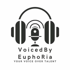 Voice Over Demo(Filipino)