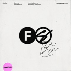 Bleu Clair & RIMALDI - Gonna Do