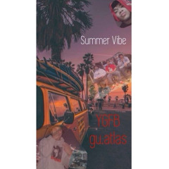 Summer Vibe (original) . [prod. Friendly]