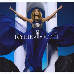 Kylie Minogue - Cupid Boy (Luin's Cherubic Club Mix)