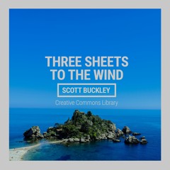 Three Sheets To The Wind (CC-BY)