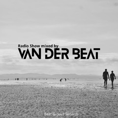 RadioShow#2 @Mixed By Van der Beat