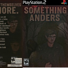 something anders
