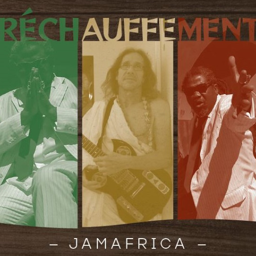 SIDA-Jamafrica-Angelo Rascool-album Rechauffement