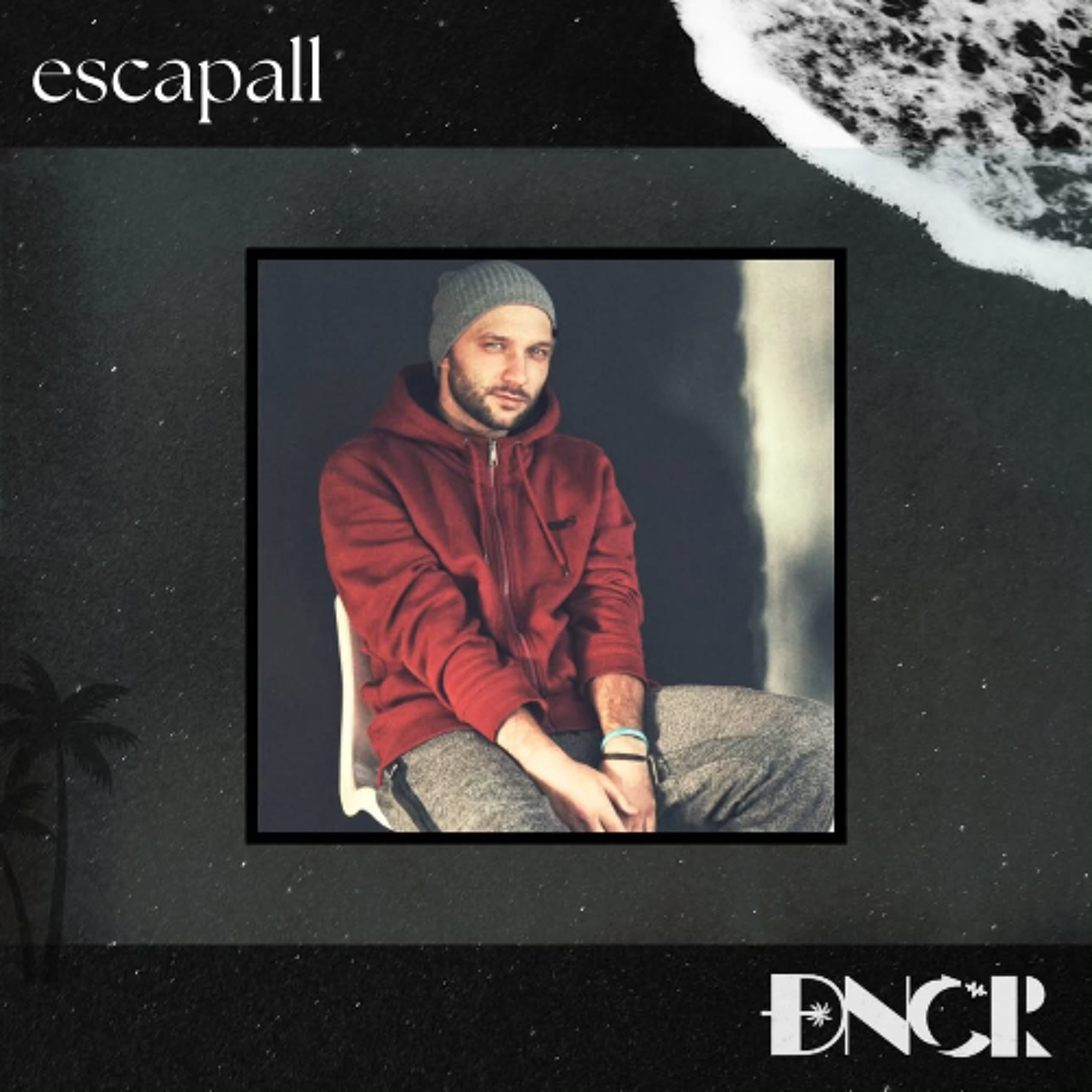 escapall @ Danang Community Radio episode artwork