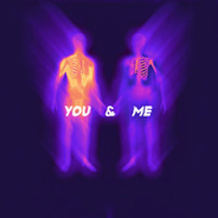You & Me Disclosure (AMIR YEKTA Edit) Supported by DANNY AVILA