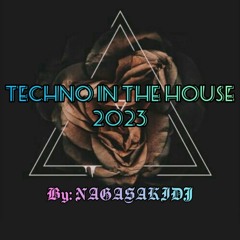 Mix Techno2023 NAGASAKIDJ
