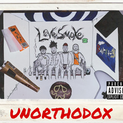 Love Smoke 2 Ft. Renegade(Prod by.D’Arizt)