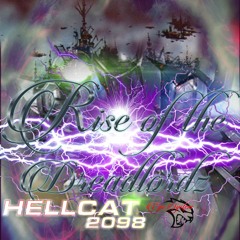 HELLCAT 2098 : RISE OF THE DREADLORDZ