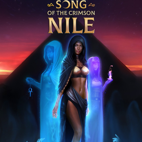 Your Story Interactive - Crimson Nile - Between Worlds