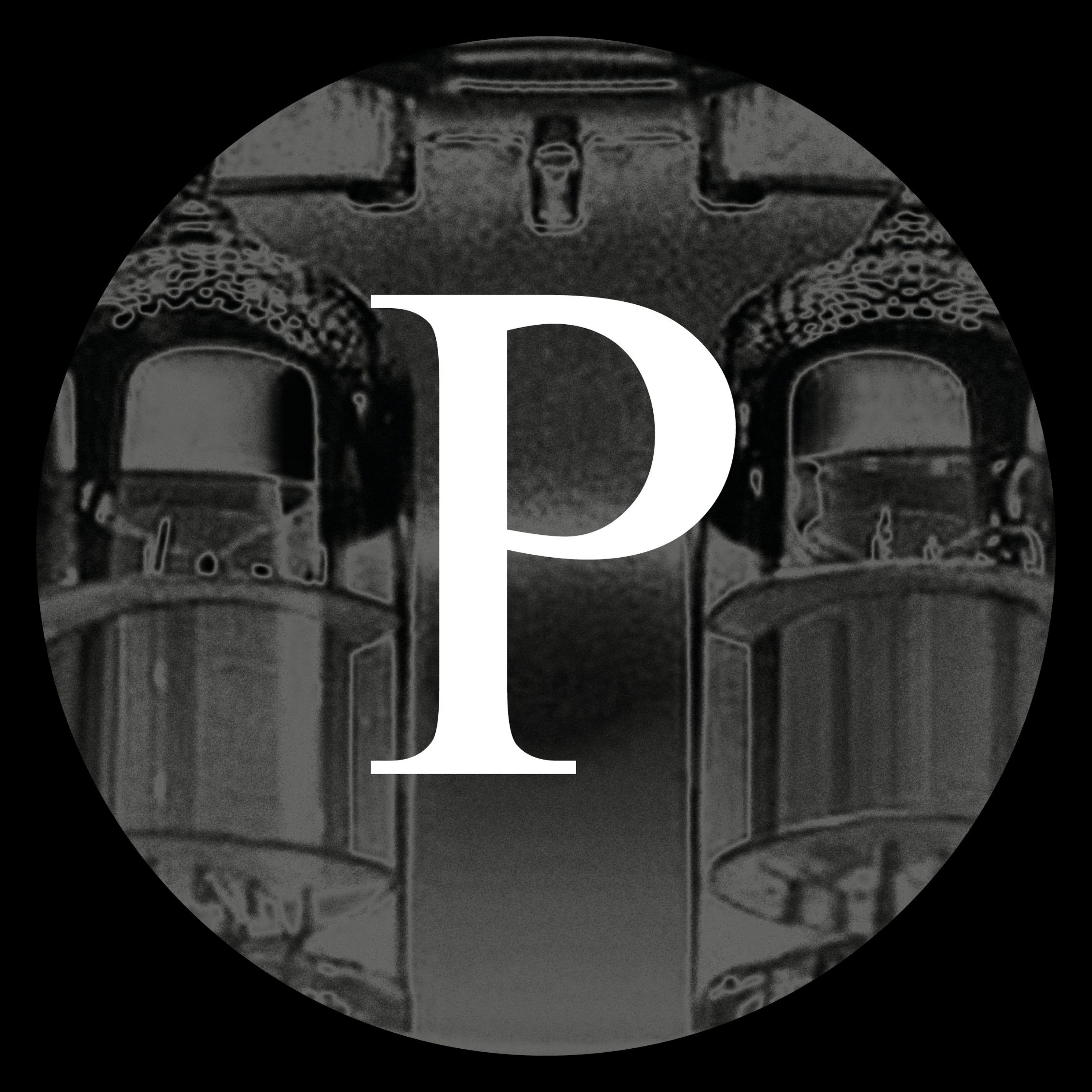 Premiere: Phara — Strike3 [PH007] episode artwork