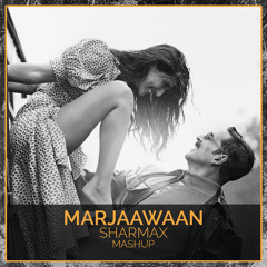 Bell Bottom - Marjaawaan - SHARMAX (Mashup)