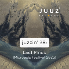 juzzin' 28: Last Pines @ Microasis Festival 2025 (Live Recording)