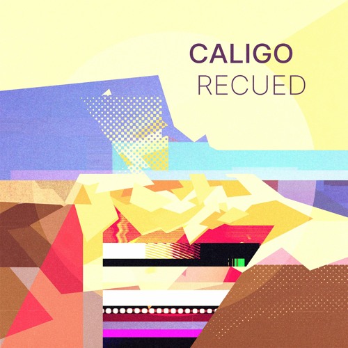 Caligo - Recued