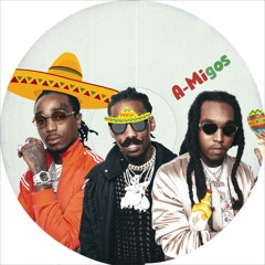 A-Migos - Bad And Boujee (Sleutel 13 House Edit)[FREE DOWNLOAD]