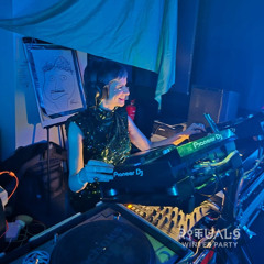 Rituals Winter Party Mix