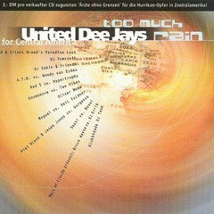 A.T.B. Vs. Woody Van Eyden - Too Much Rain (trumup$)