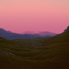 Chloé - Mars 500