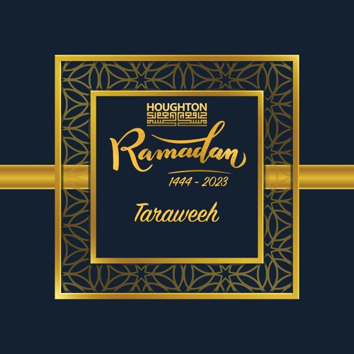 Listen to music albums featuring Ramadan 1444 / 2023 Taraweeh Night 7