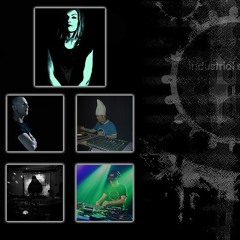 ISR Radio n.54 - Dj Smurf