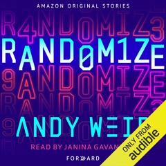 kindle Randomize: Forward collection