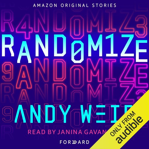kindle Randomize: Forward collection