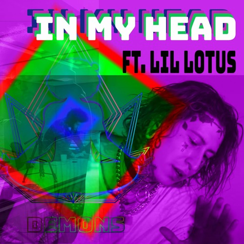 inmyhead (feat. LIL LOTUS)
