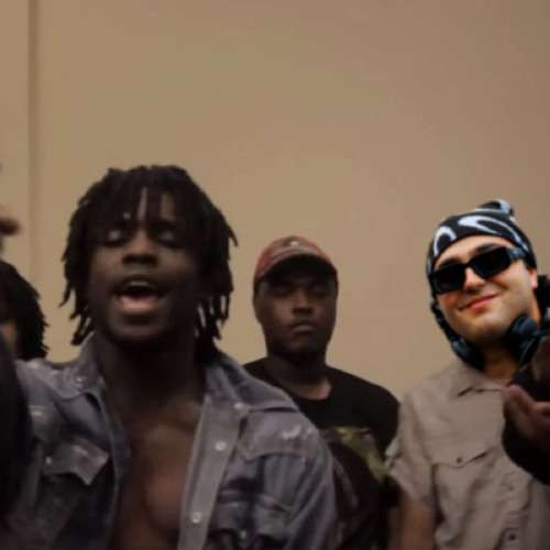 Don't Like - Coot Edit