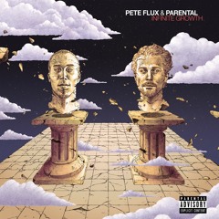 Pete Flux & Parental - Infinite Growth [Instrumental Full Album]
