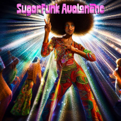 SugarFunk Avalanche