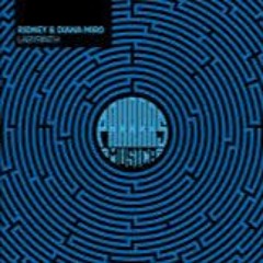 Ridney & Diana Miro - Labyrinth