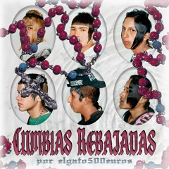La Zenaida (CUMBIA REBAJADA por elgato500euros)