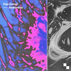 Paul Conrad -  Andromeda