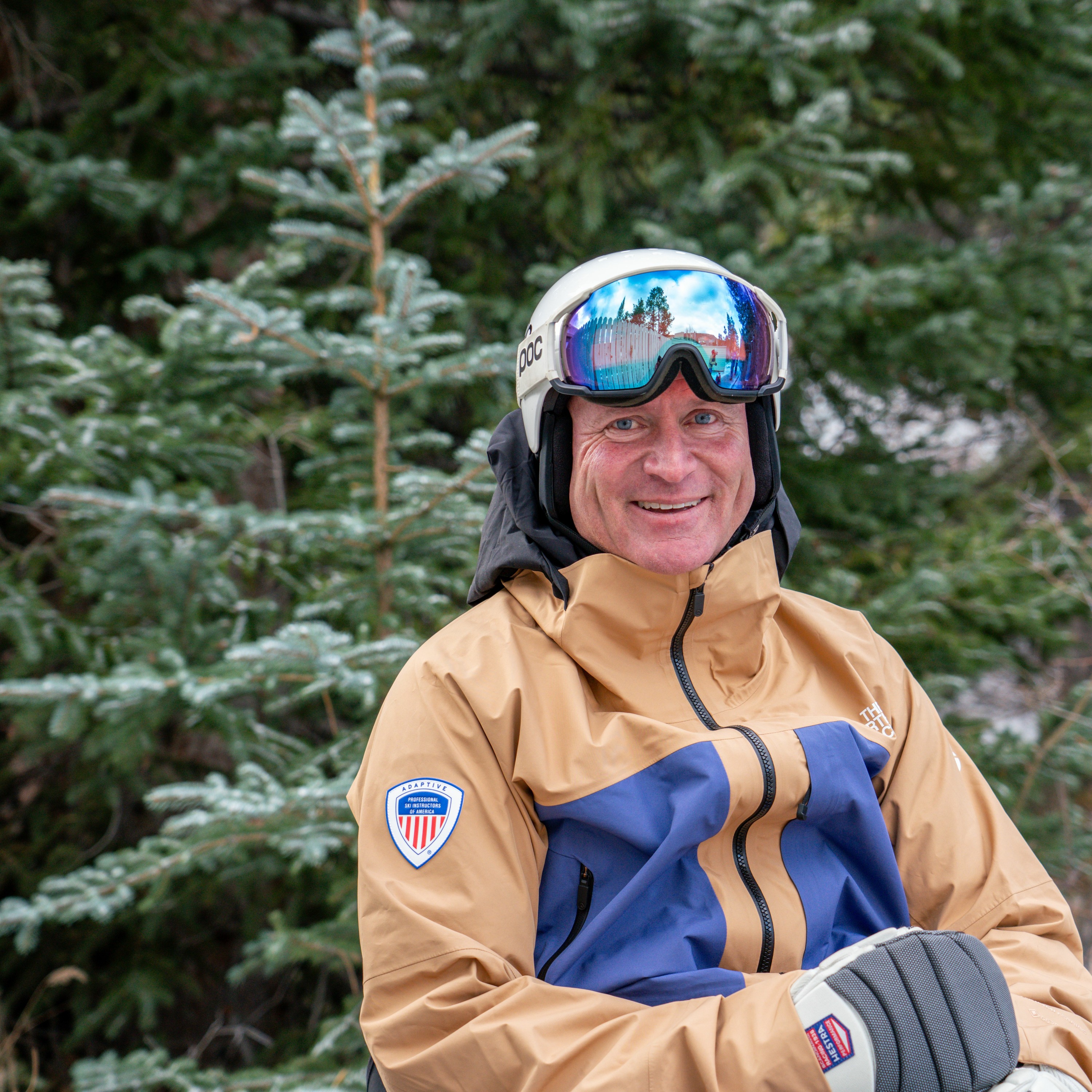 First Chair: PSIA-AASI Podcast