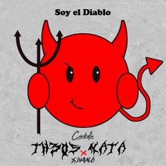 Premiere: Soy El Diablo - Th3os X Nata Ft Ximena [Controlla]