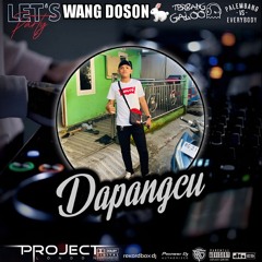 DJ WANG DOSON™ DUGEM HOW DO YOU DO X PUTRI IKLAN HARDMIX SPECIAL REQUEST DAPANGCU TILLDROP 2025.mp3